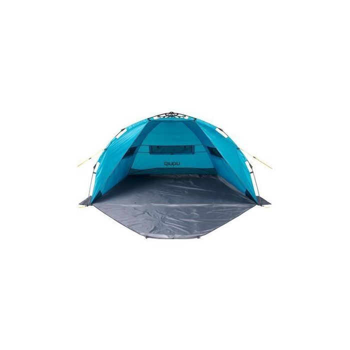 Палатка Uquip Speedy XL UV 50+ Sand/Grey (241007) (DAS303224) изображение 2