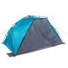 Палатка Uquip Speedy XL UV 50+ Blue/Grey (241006) (DAS303223) изображение 5