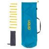 Палатка Uquip Speedy XL UV 50+ Blue/Grey (241006) (DAS303223) изображение 6
