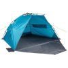 Палатка Uquip Speedy XL UV 50+ Blue/Grey (241006) (DAS303223)