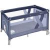 Детский манеж Espiro SIMPLE 03 BLUE (5906724206276)