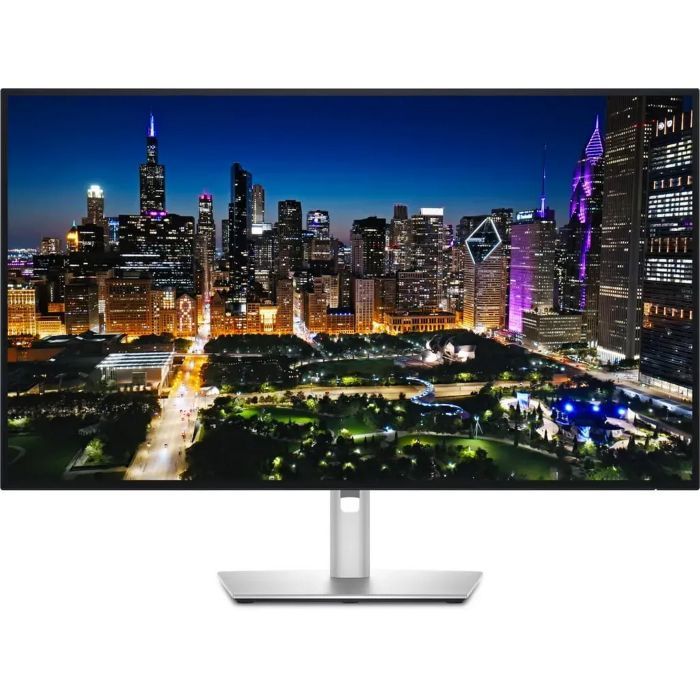 Монитор Dell U3225QE (210-BQTK)