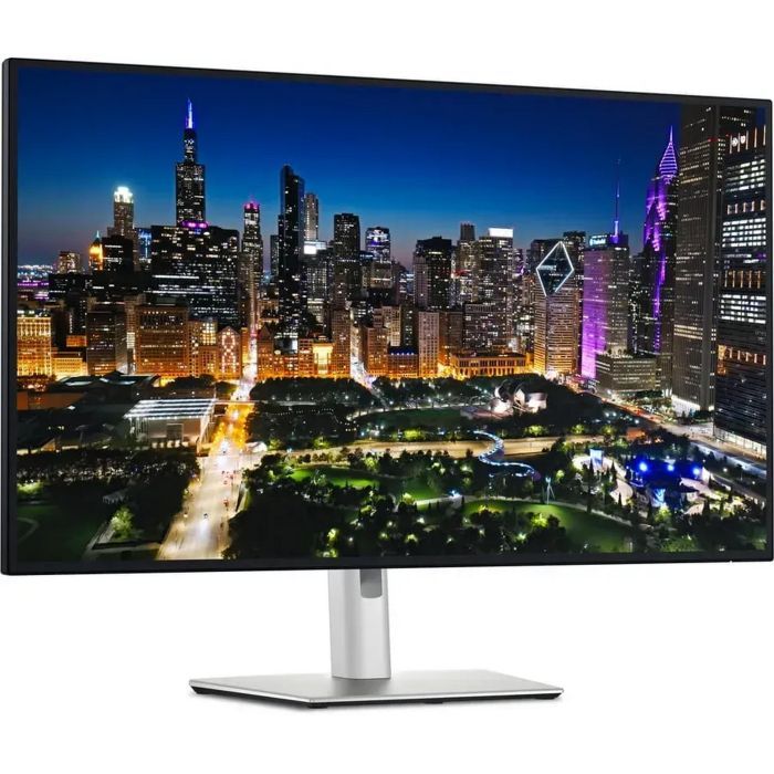 Монитор Dell U3225QE (210-BQTK) изображение 2