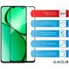 Стекло защитное ACCLAB Full Glue Realme C63 Black (1283126594946) изображение 3