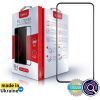 Стекло защитное Intaleo Full Glue Samsung M35 Black (1283126593864)