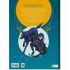 Комикс Еквінокс. Морський кінь - Орелі Велленштайн Vivat (9786171708297) изображение 2