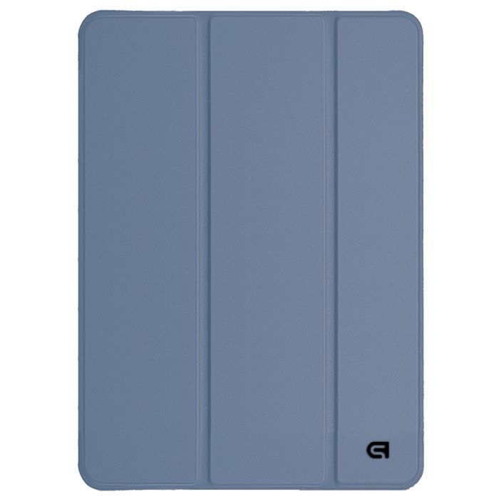 Чехол для планшета Armorstandart Flex Case iPad Air 11 2024 Lavender Grey (ARM84464)