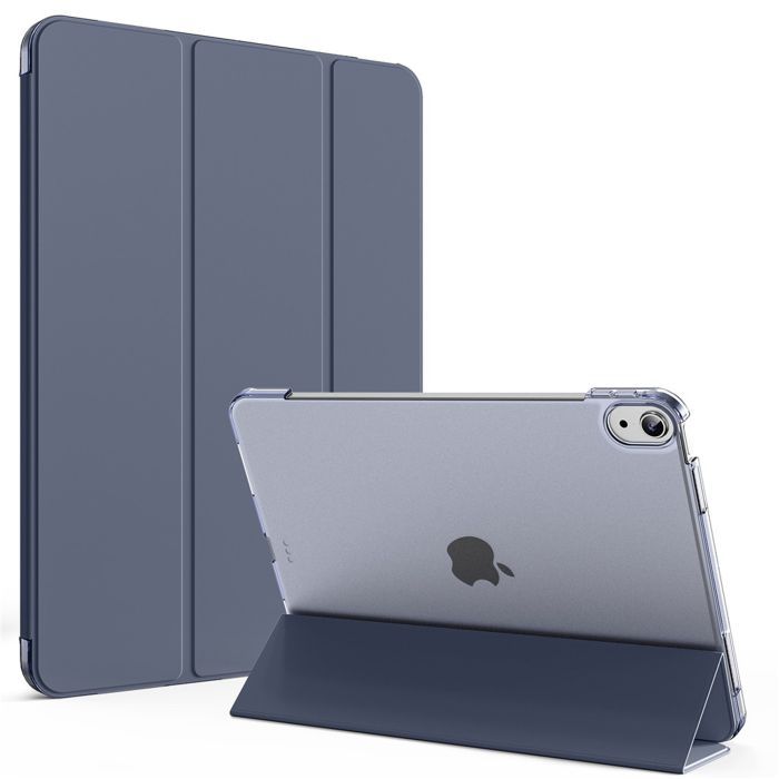 Чехол для планшета Armorstandart Flex Case iPad Air 11 2024 Lavender Grey (ARM84464) изображение 2