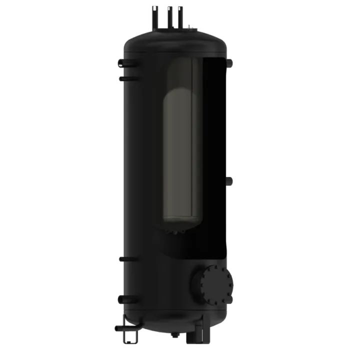 Бойлер косвенного нагрева Drazice NADO 750 / 200 v1 з ізоляцією Neodul изображение 2