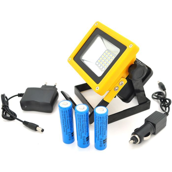 Фонарь Voltronic R15 изображение 2