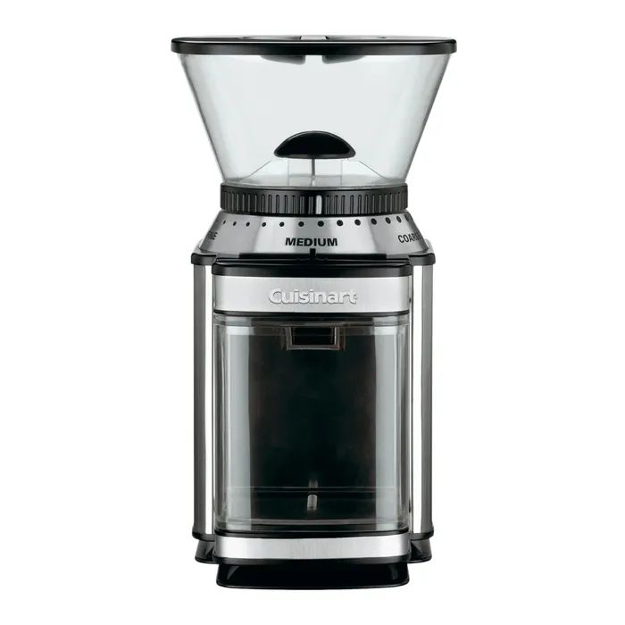 Кофемолка Cuisinart DBM8V2E