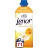Кондиционер для белья Lenor Летний бриз 1.491 л (8700216724029)