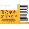 Фарба для волосся Acme Color Avena Rich Color Стійка 057 - Натуральна кава (4823115502582) зображення 5
