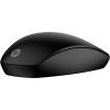 Мышка HP 230 Slim Wireless Black (AJ7C2AA) изображение 3