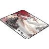 Коврик для мышки GamePro Speed/Control Gray-Pink (MP085JS) изображение 2