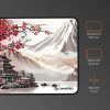 Коврик для мышки GamePro Speed/Control Gray-Pink (MP085JS) изображение 4