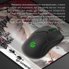 Коврик для мышки GamePro Speed/Control Gray-Pink (MP085JS) изображение 6