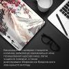 Коврик для мышки GamePro Speed/Control Gray-Pink (MP085JS) изображение 8