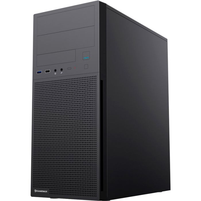 Корпус Gamemax ET-216-NP-U3 изображение 2