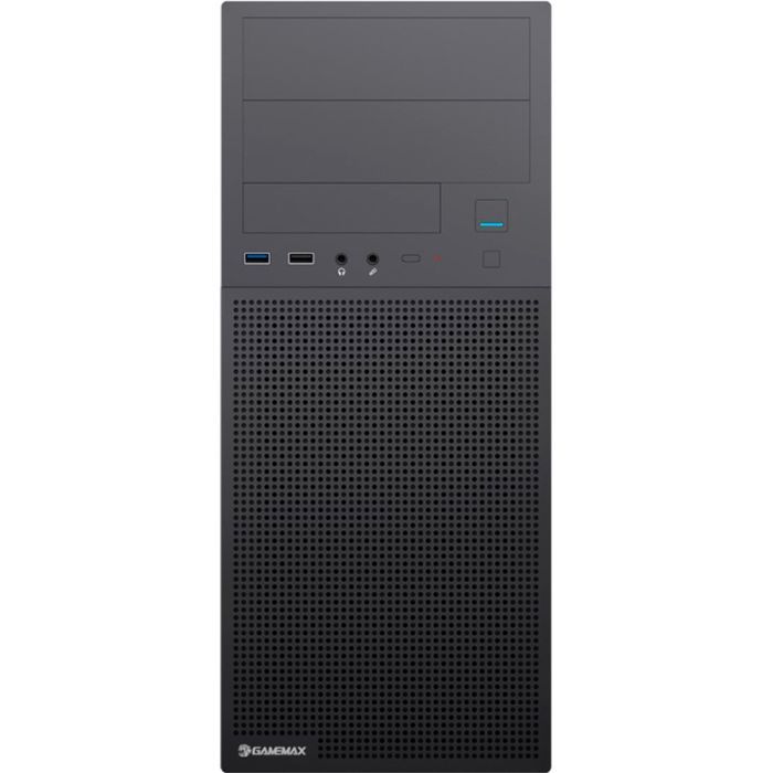 Корпус Gamemax ET-216-NP-U3 изображение 3