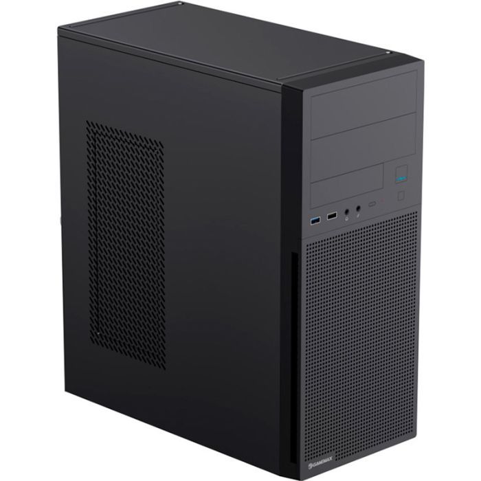 Корпус Gamemax ET-216-NP-U3 изображение 6