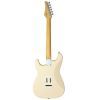 Электрогитара FGN Odyssey Boundary Series Olympic White (BST-M/OLW) изображение 2