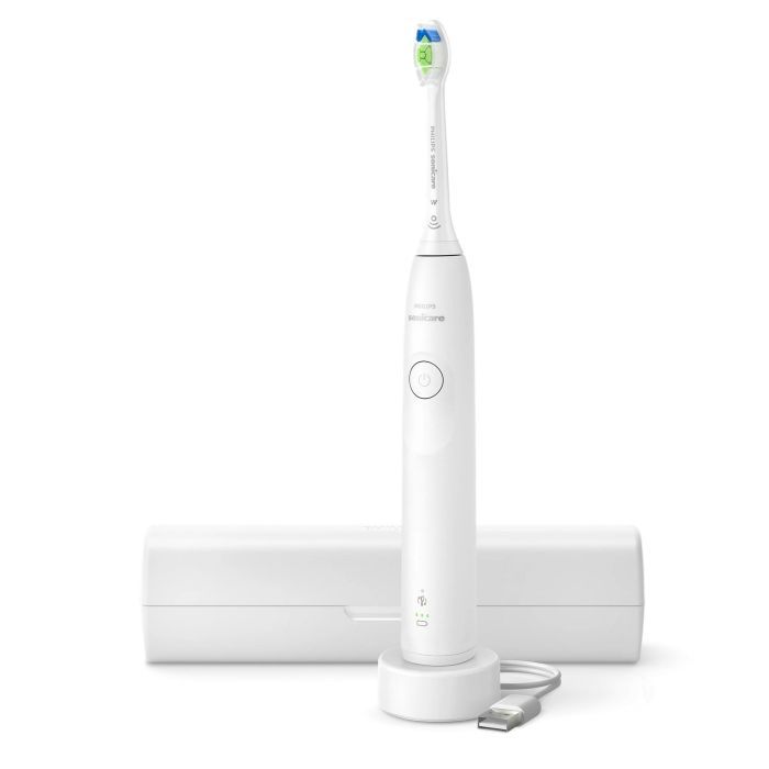 Електрична зубна щітка Philips HX7108/02