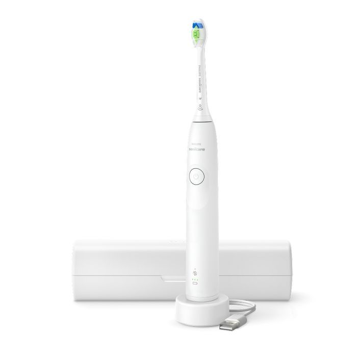 Електрична зубна щітка Philips HX7108/02