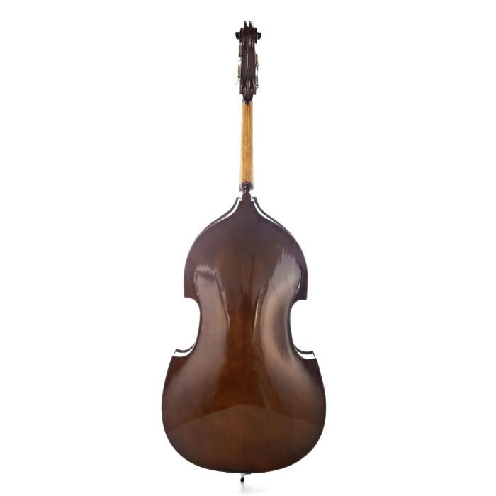 Контрабас Stentor Student Double Bass 3/4 (1951C) зображення 2