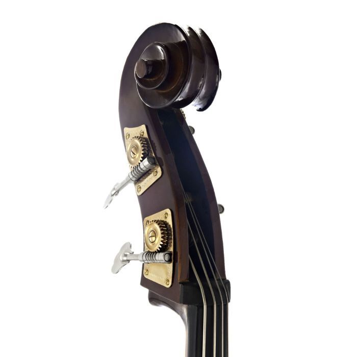 Контрабас Stentor Student Double Bass 3/4 (1951C) зображення 3