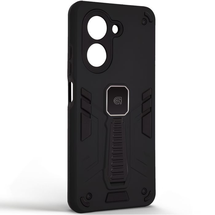 Чохол до мобільного телефона Armorstandart Proover Xiaomi Redmi A5 4G Grey (ARM85966) зображення 2