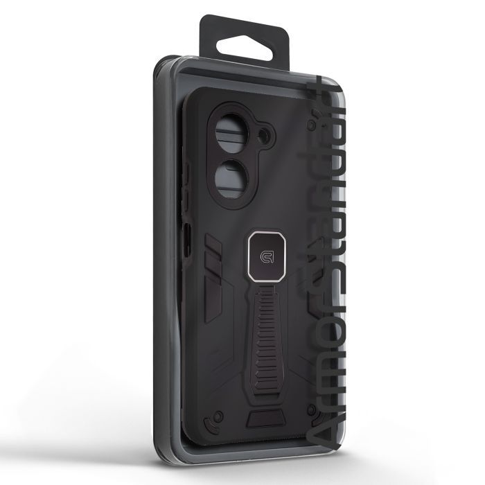 Чохол до мобільного телефона Armorstandart Proover Xiaomi Redmi A5 4G Grey (ARM85966) зображення 3
