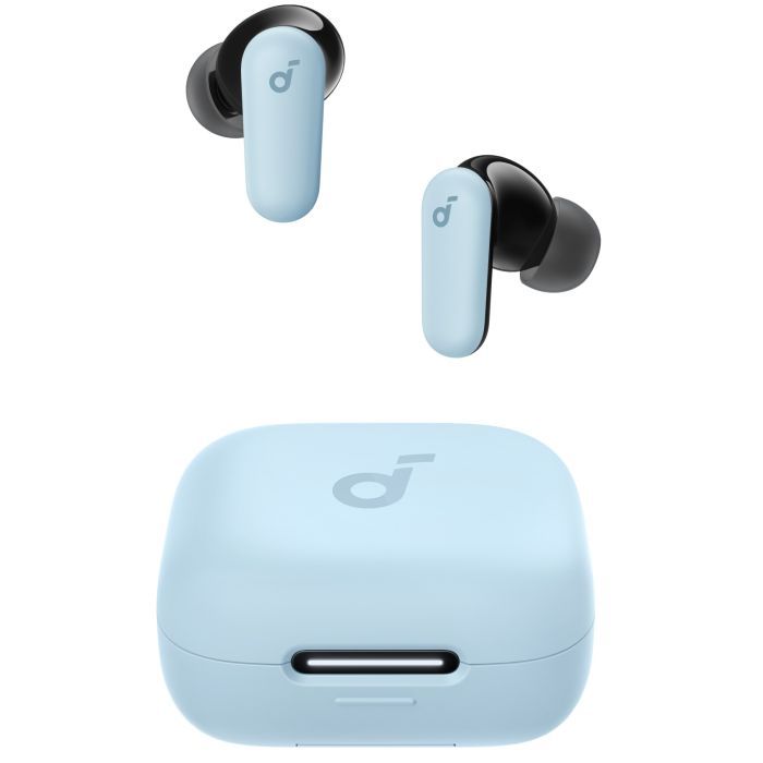 Наушники Anker SoundСore P30i White (A3959321)