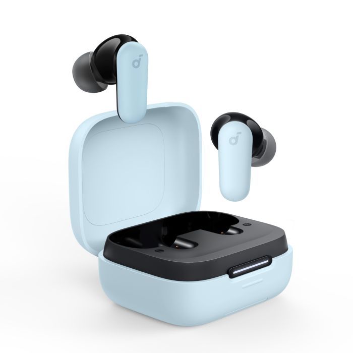 Наушники Anker SoundСore P30i White (A3959321) изображение 2