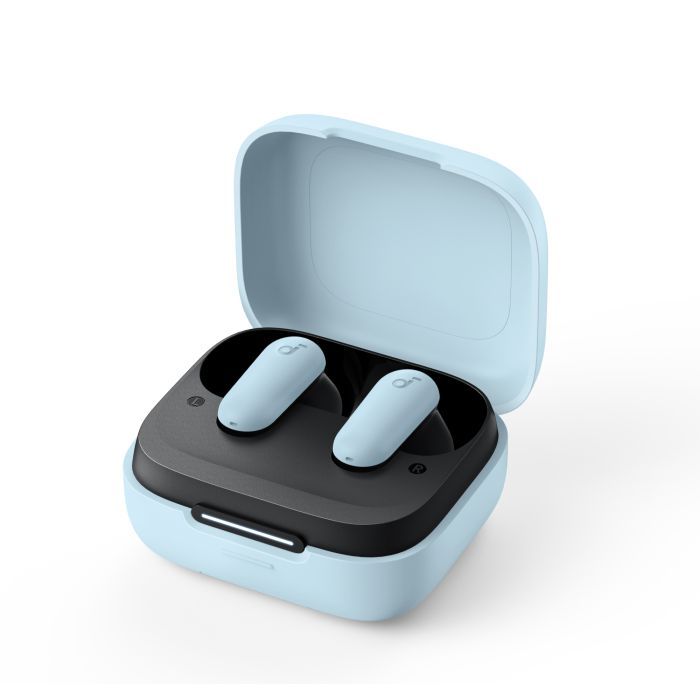 Наушники Anker SoundСore P30i White (A3959321) изображение 3