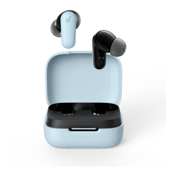Наушники Anker SoundСore P30i Black (A3959311) изображение 3