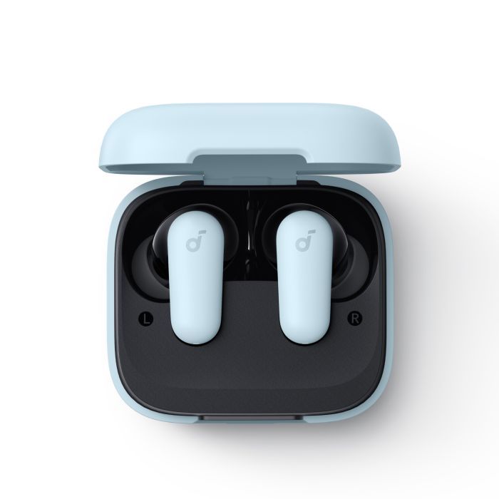 Наушники Anker SoundСore P30i White (A3959321) изображение 6