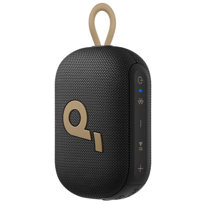 Акустическая система Anker SoundСore Select 4 Go Golden (A31X1BB1) изображение 2