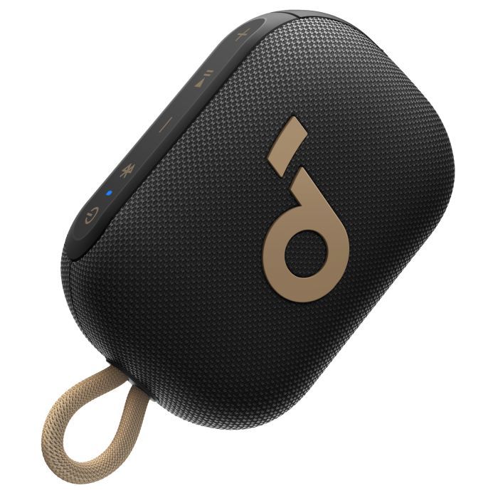 Акустическая система Anker SoundСore Select 4 Go Golden (A31X1BB1) изображение 3