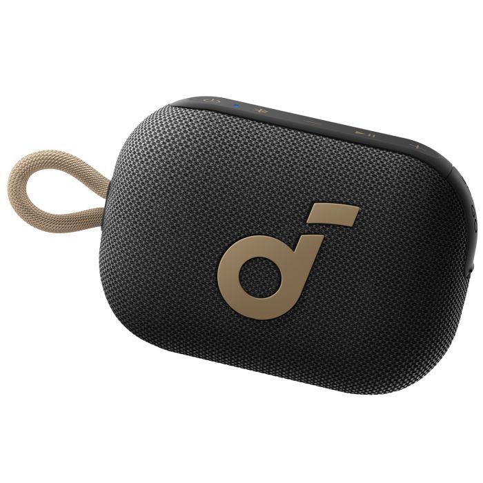 Акустическая система Anker SoundСore Select 4 Go Golden (A31X1BB1) изображение 8
