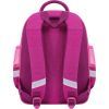 Рюкзак шкільний Bagland Mouse 143 малиновий 615 (0051370) (80226359) зображення 3