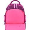 Рюкзак шкільний Bagland Mouse 143 малиновий 615 (0051370) (80226359) зображення 4