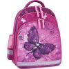 Рюкзак шкільний Bagland Mouse 143 малиновий 615 (0051370) (80226359)