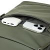 Рюкзак для ноутбука RivaCase 15.6" 7856 Eden, Olive green, 20L (7856Olivegreen) зображення 10