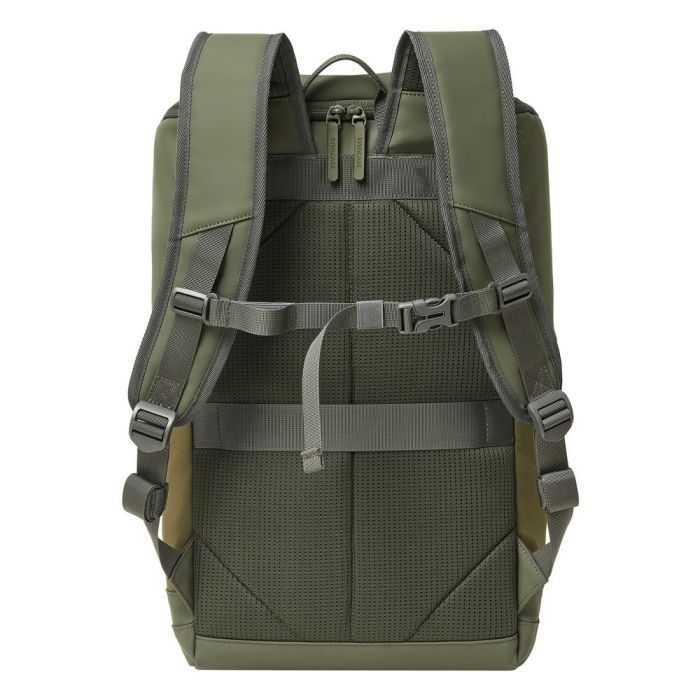 Рюкзак для ноутбука RivaCase 15.6" 7856 Eden, Olive green, 20L (7856Olivegreen) зображення 2