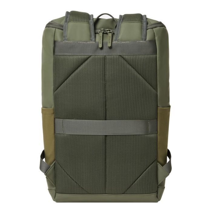 Рюкзак для ноутбука RivaCase 15.6" 7856 Eden, Olive green, 20L (7856Olivegreen) зображення 3