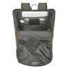 Рюкзак для ноутбука RivaCase 15.6" 7856 Eden, Olive green, 20L (7856Olivegreen) зображення 7