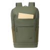 Рюкзак для ноутбука RivaCase 15.6" 7856 Eden, Olive green, 20L (7856Olivegreen) зображення 9