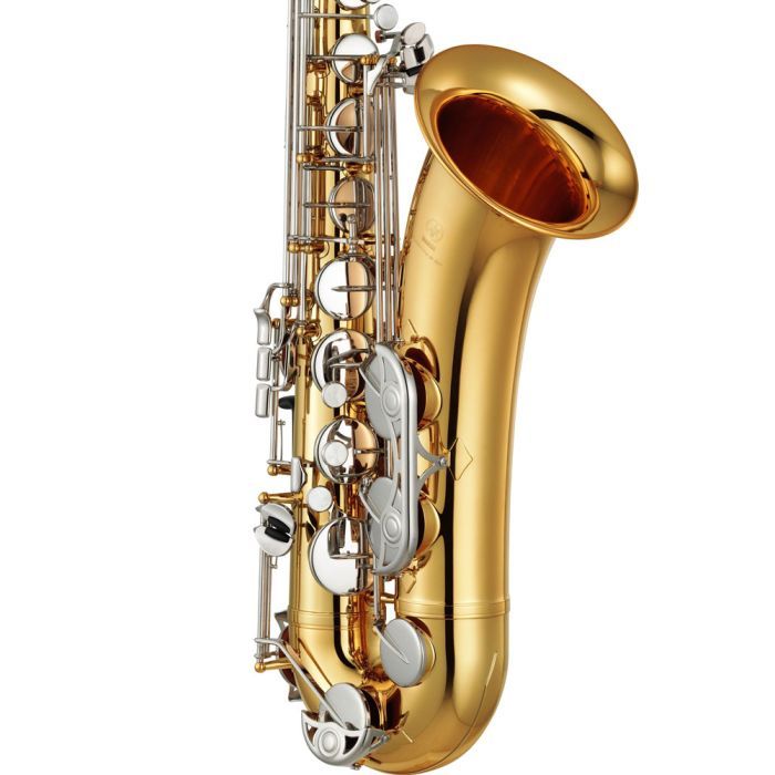 Саксофон Yamaha YTS-26 изображение 2
