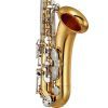 Саксофон Yamaha YTS-26 изображение 2